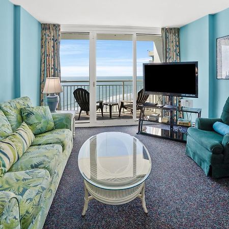 Avista Resort 1503 Condo Миртъл Бийч Екстериор снимка