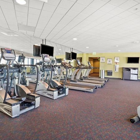 Avista Resort 1503 Condo Миртъл Бийч Екстериор снимка