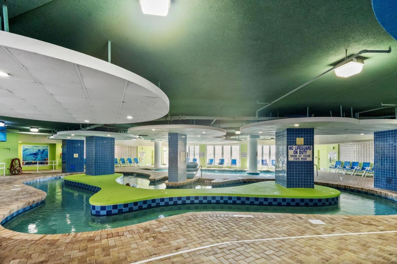 Avista Resort 1503 Condo Миртъл Бийч Екстериор снимка