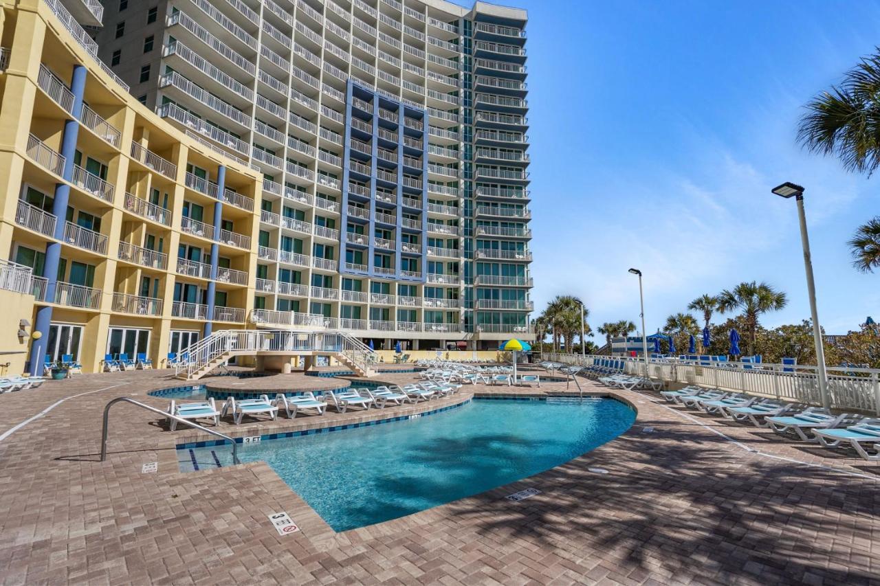 Avista Resort 1503 Condo Миртъл Бийч Екстериор снимка