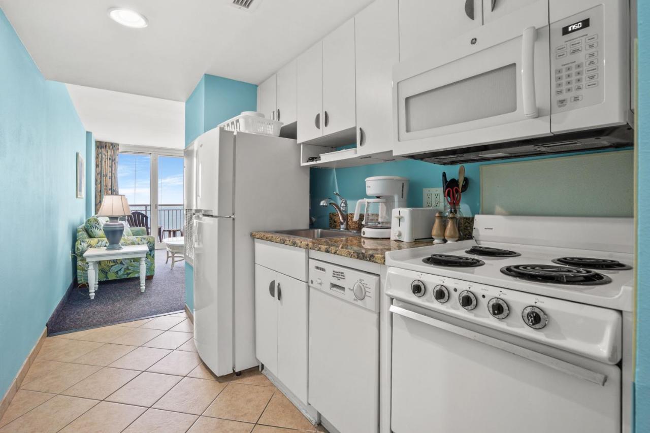 Avista Resort 1503 Condo Миртъл Бийч Екстериор снимка