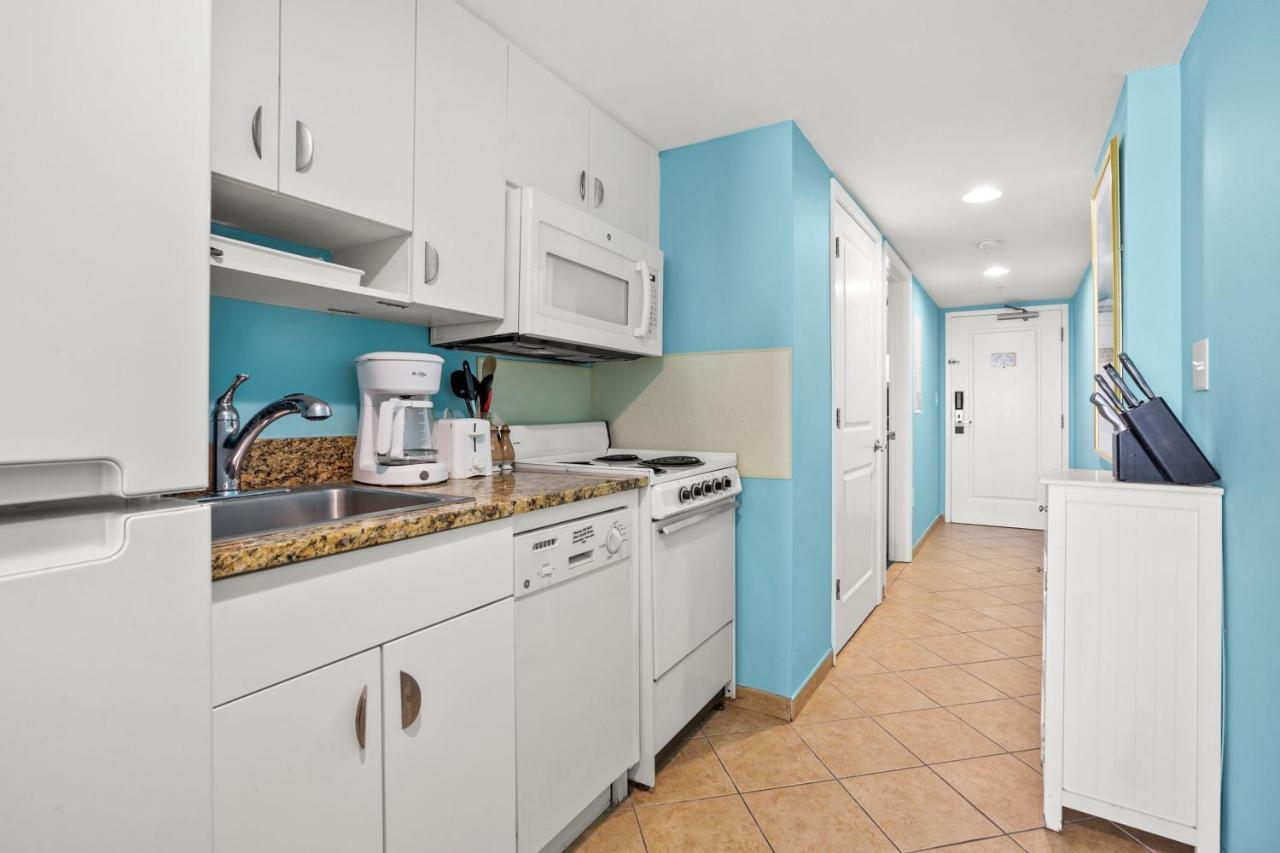 Avista Resort 1503 Condo Миртъл Бийч Екстериор снимка