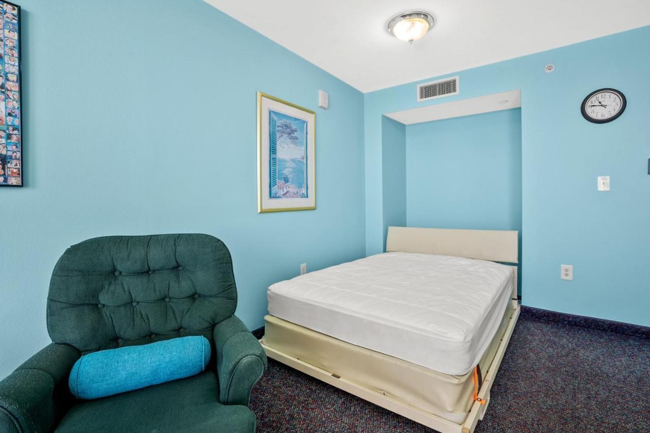 Avista Resort 1503 Condo Миртъл Бийч Екстериор снимка