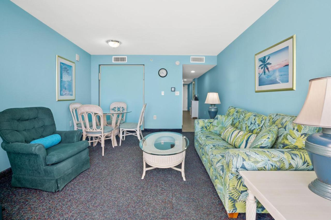 Avista Resort 1503 Condo Миртъл Бийч Екстериор снимка