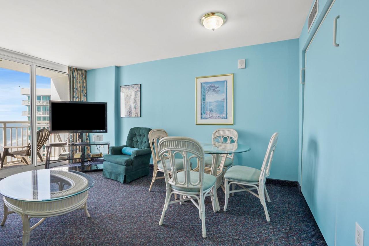 Avista Resort 1503 Condo Миртъл Бийч Екстериор снимка