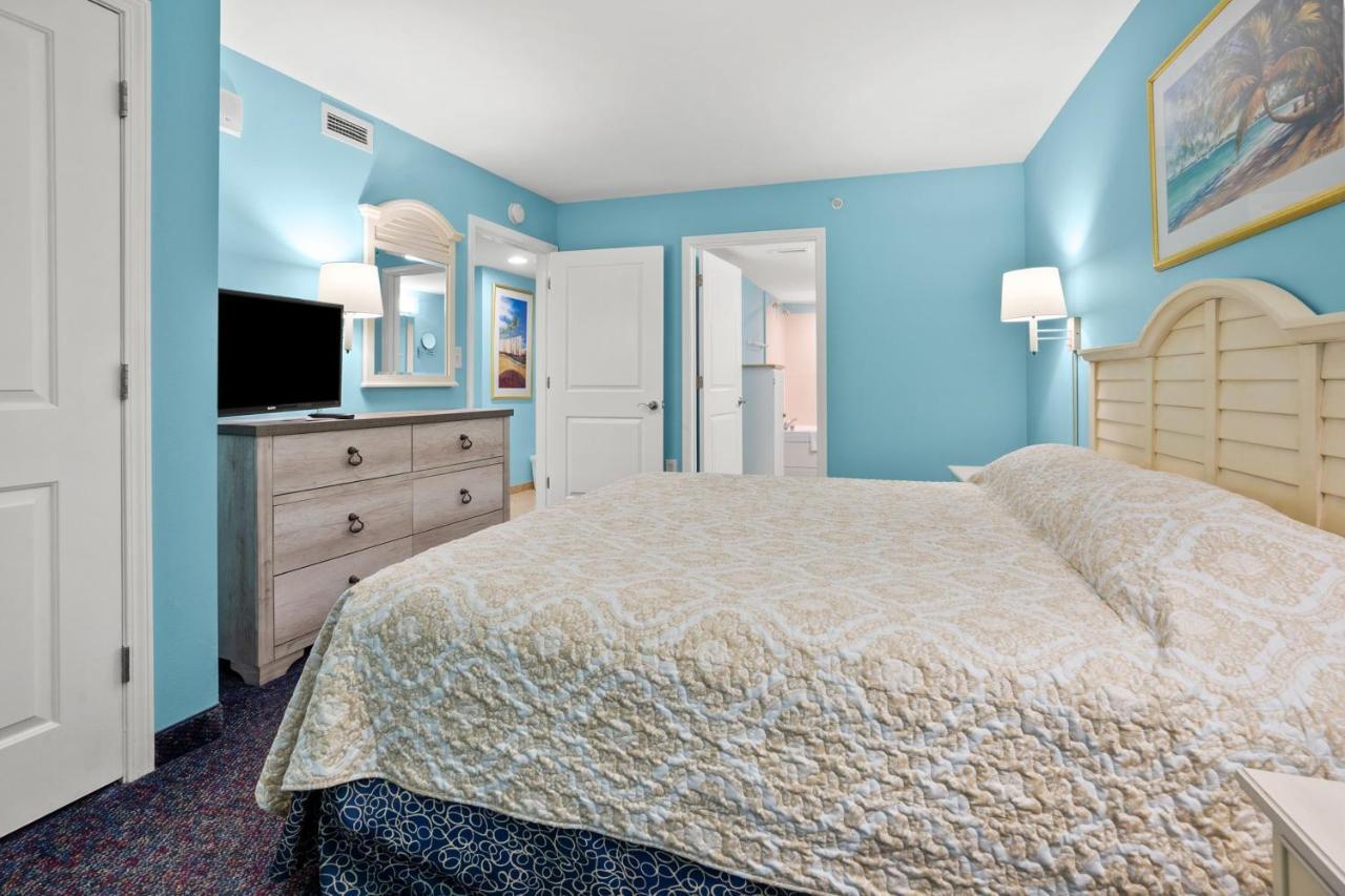 Avista Resort 1503 Condo Миртъл Бийч Екстериор снимка