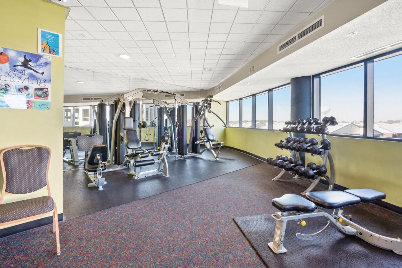 Avista Resort 1503 Condo Миртъл Бийч Екстериор снимка