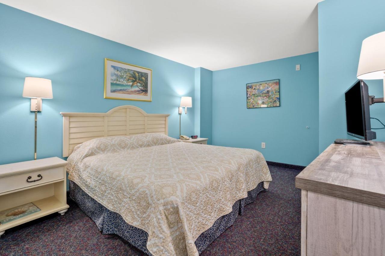 Avista Resort 1503 Condo Миртъл Бийч Екстериор снимка