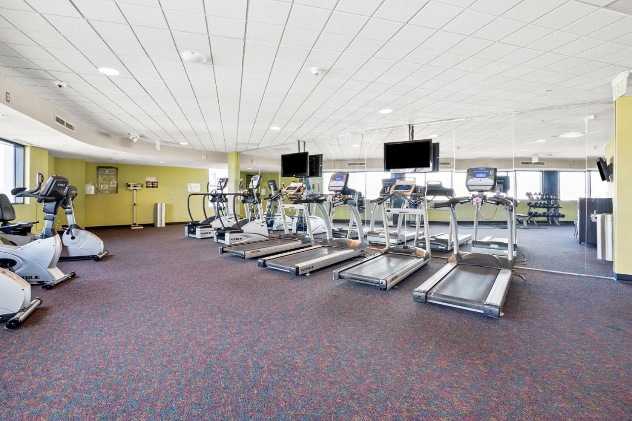 Avista Resort 1503 Condo Миртъл Бийч Екстериор снимка