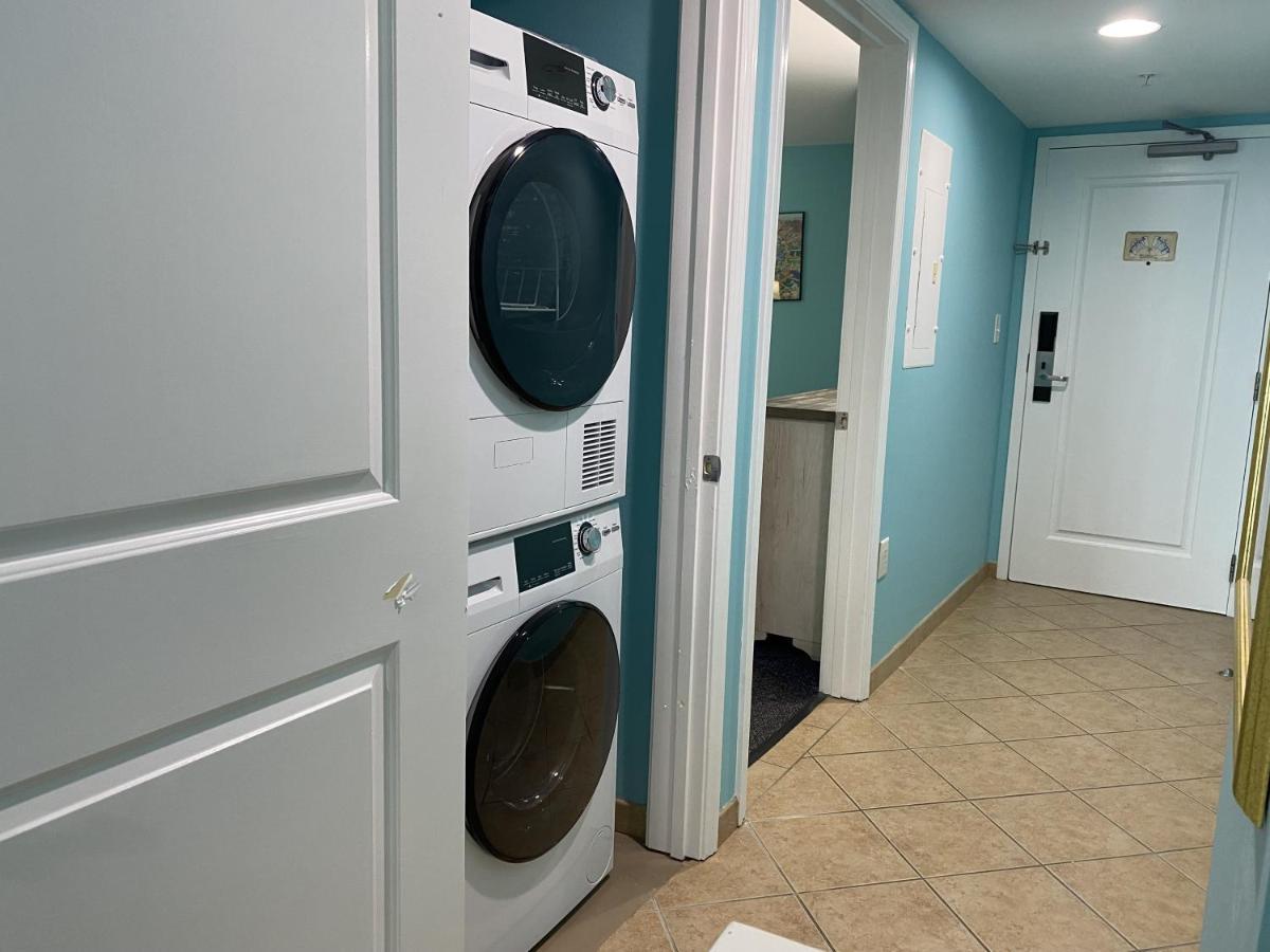 Avista Resort 1503 Condo Миртъл Бийч Екстериор снимка